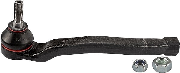 Trw Spurstangenkopf [Hersteller-Nr. JTE1061] für Renault