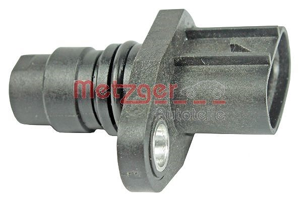 Metzger Autoteile Sensor, Nockenwellenposition [Hersteller-Nr. 0903165] für Vauxhall, Opel