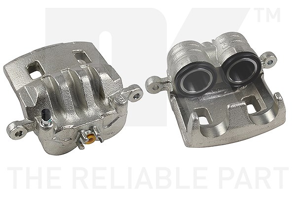 Nk Bremssattel [Hersteller-Nr. 214488] für Subaru