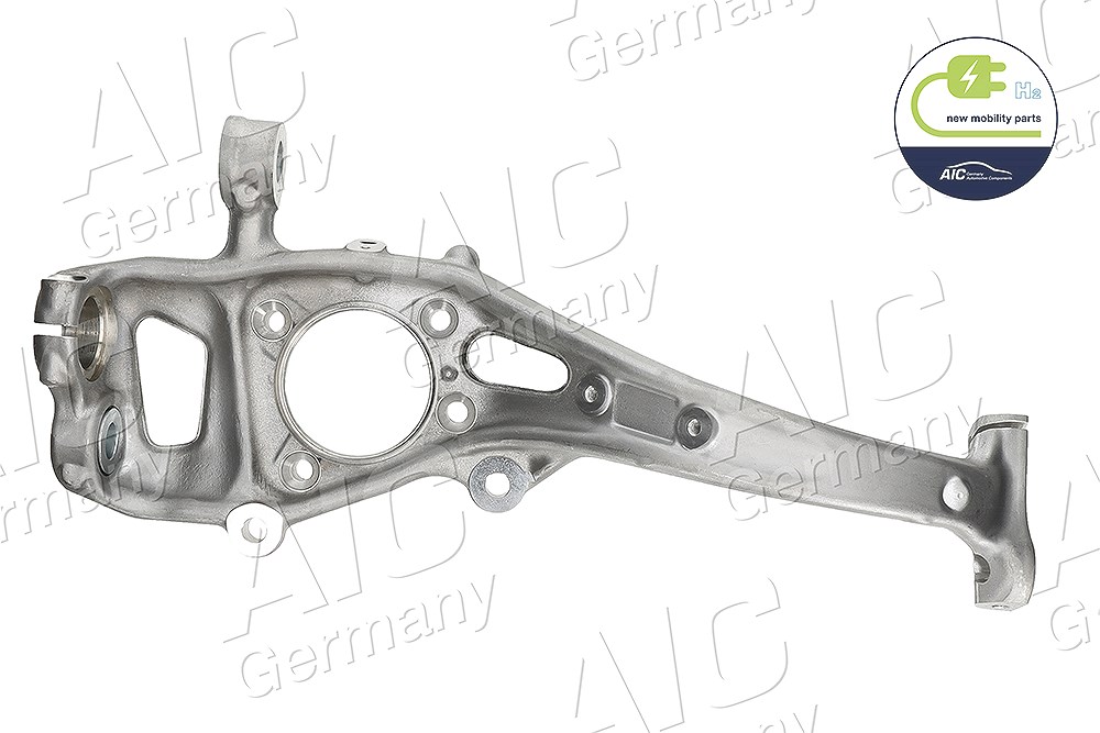 Aic Achsschenkel, Radaufhängung [Hersteller-Nr. 59432] für Audi