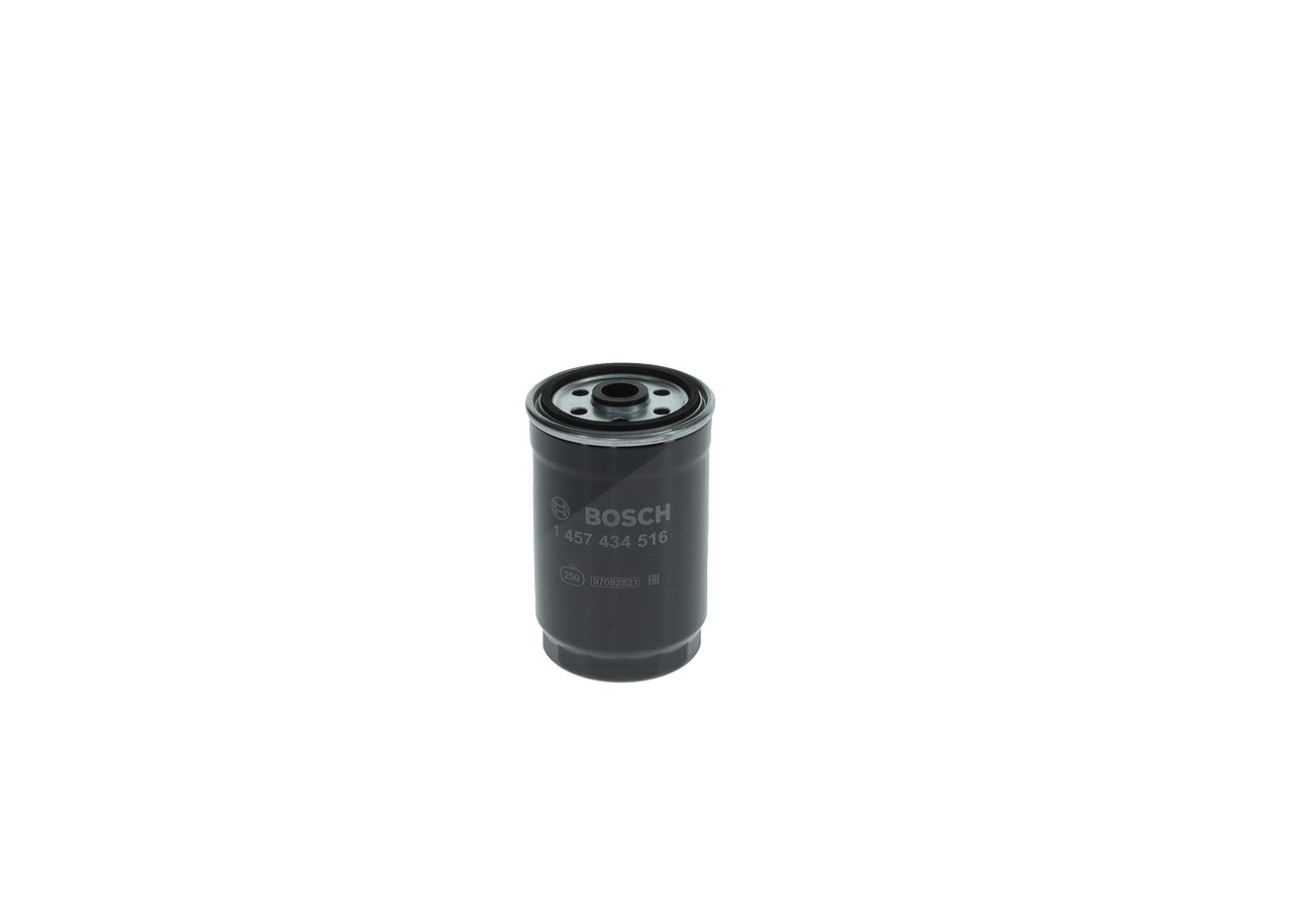 Bosch Kraftstofffilter [Hersteller-Nr. 1457434516] für Kia, Hyundai