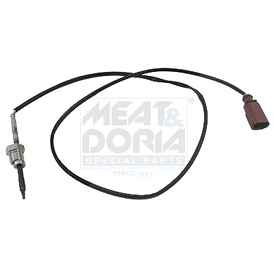 Meat & Doria Sensor, Abgastemperatur [Hersteller-Nr. 12050E] für Audi, Seat, Skoda, VW