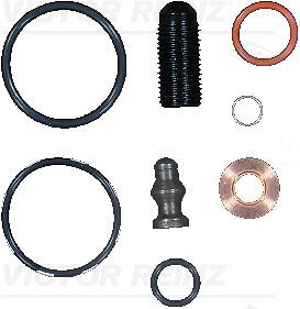 Victor Reinz Reparatursatz, Pumpe-Düse-Einheit [Hersteller-Nr. 15-38642-03] für Seat, VW, Audi, Ford, Skoda