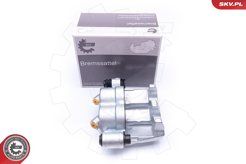 Esen Skv Bremssattel [Hersteller-Nr. 42SKV071] für Opel, Nissan, Vauxhall, Renault