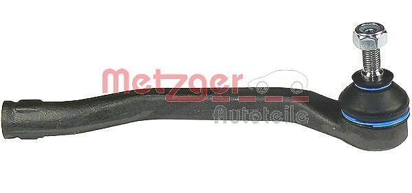 Metzger Autoteile Spurstangenkopf [Hersteller-Nr. 54040802] für Renault