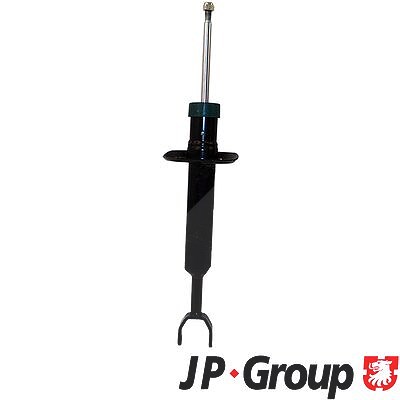 Jp Group Stoßdämpfer [Hersteller-Nr. 1142102400] für Audi, VW