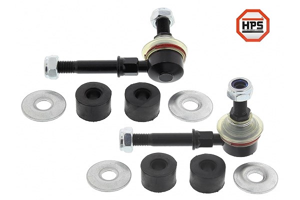 Mapco Reparatursatz, Stabilisatorkoppelstange [Hersteller-Nr. 49525/2HPS] für Nissan