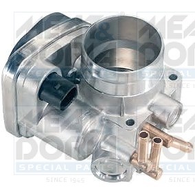 Meat & Doria Drosselklappenstutzen [Hersteller-Nr. 89030] für Seat, VW, Skoda, Audi