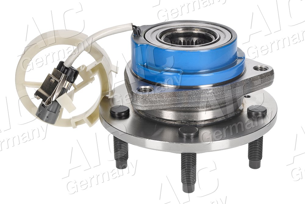 Aic Radlagersatz [Hersteller-Nr. 52957] für Pontiac, Oldsmobile, Opel, Cadillac, Vauxhall, Chevrolet, Buick