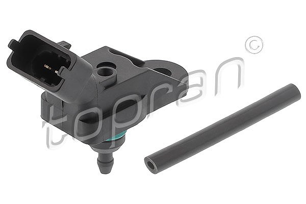 Topran Sensor, Saugrohrdruck [Hersteller-Nr. 207422] für Vauxhall, Opel