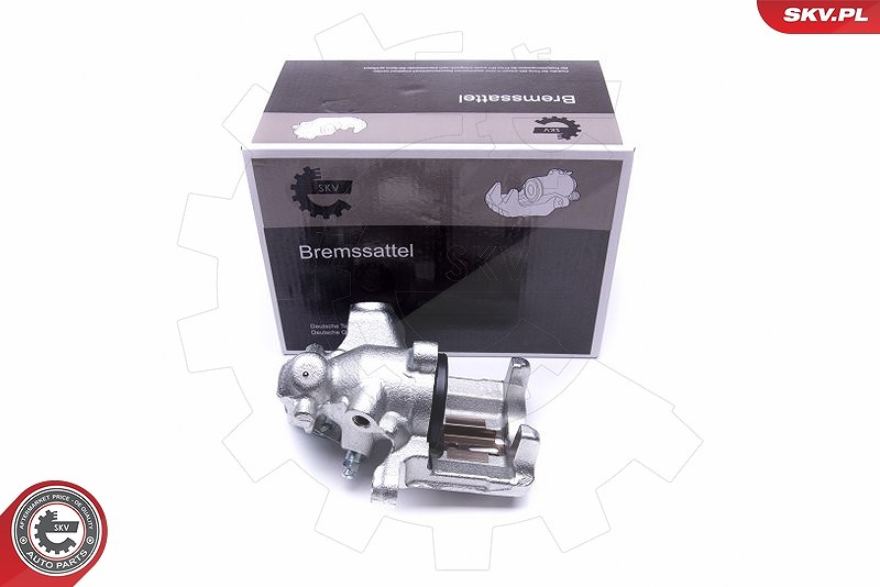 Esen Skv Bremssattel [Hersteller-Nr. 46SKV323] für Ford