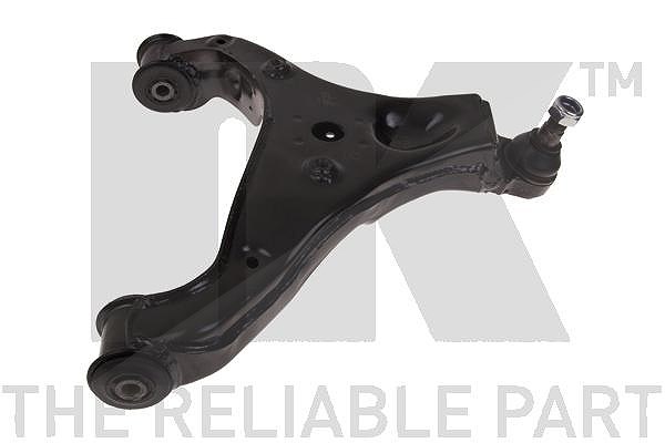 Nk Lenker, Radaufhängung [Hersteller-Nr. 5013358] für Mercedes-Benz, VW