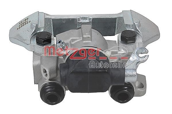 Metzger Autoteile Bremssattel [Hersteller-Nr. 6260094] für Peugeot, Citroën