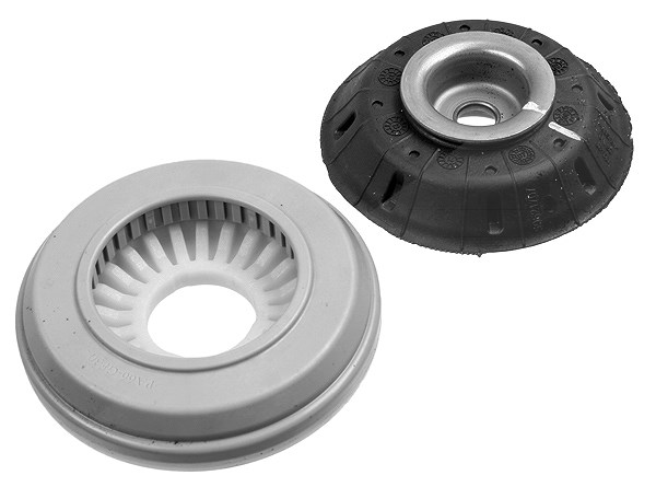 Lemförder Reparatursatz, Federbeinstützlager [Hersteller-Nr. 3780001] für Abarth, Fiat, Alfa Romeo, Lancia