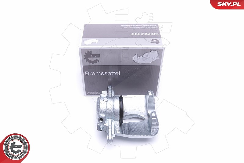 Esen Skv Bremssattel [Hersteller-Nr. 50SKV241] für Citroën, Peugeot, Fiat, Lancia
