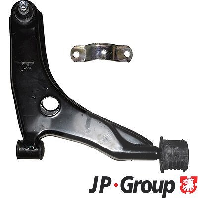 Jp Group Lenker, Radaufhängung [Hersteller-Nr. 3940100180] für Mitsubishi, Volvo