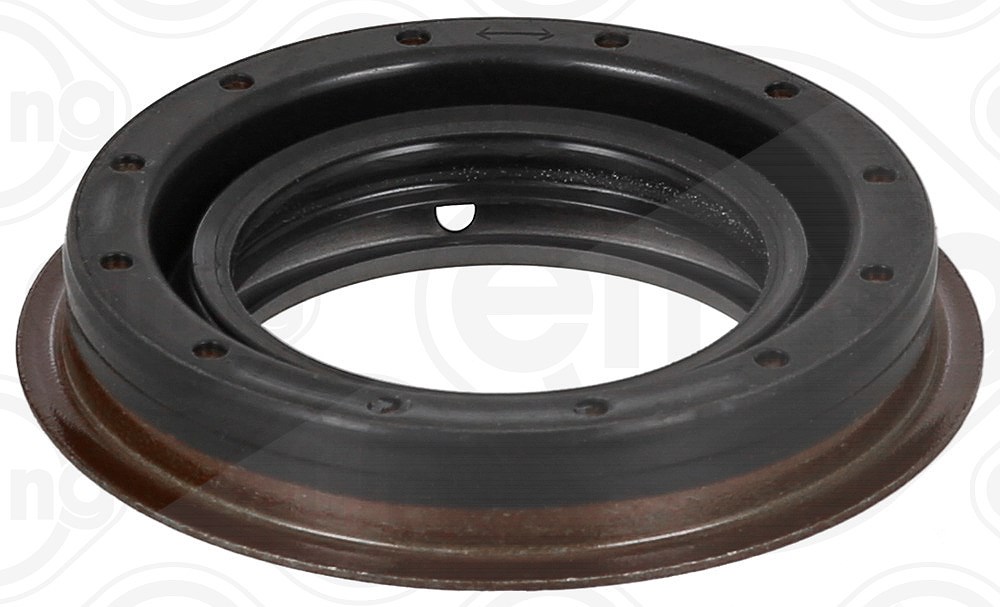 Elring Wellendichtring, Differential [Hersteller-Nr. 597.500] für Caterham, Vauxhall, Opel