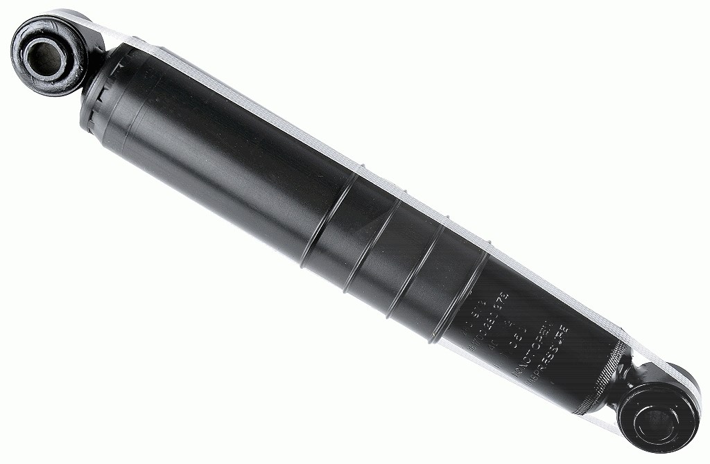 Sachs Stoßdämpfer [Hersteller-Nr. 280979] für Fiat, Peugeot, Citroën