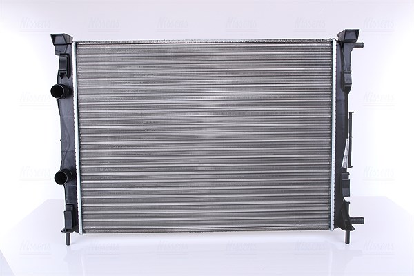 Nissens Kühler, Motorkühlung [Hersteller-Nr. 63765A] für Renault