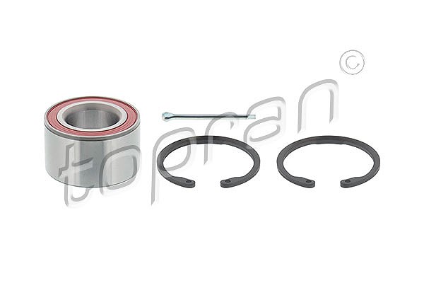 Topran Radlagersatz [Hersteller-Nr. 202430] für Vauxhall, Opel
