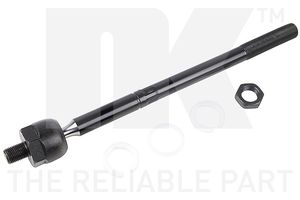 Nk Axialgelenk, Spurstange [Hersteller-Nr. 5032572] für Ford, Volvo