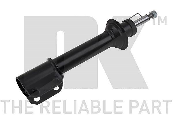 Nk Stossdämpfer vorne Gasdruck beidseitig [Hersteller-Nr. 65393050] für Renault