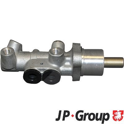 Jp Group Hauptbremszylinder [Hersteller-Nr. 1161103600] für VW, Skoda, Seat, Audi