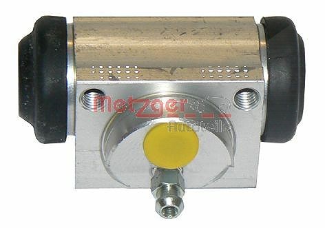 Metzger Autoteile Radbremszylinder [Hersteller-Nr. 101-933] für Fiat, Vauxhall, Opel, Lancia, Citroën, Peugeot, Toyota, Daihatsu