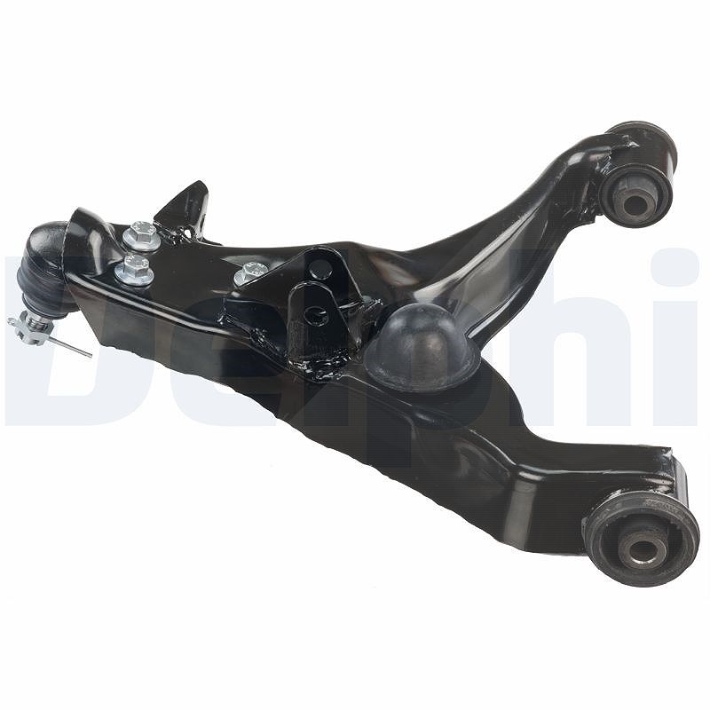 Delphi Lenker, Radaufhängung [Hersteller-Nr. TC3237] für Mitsubishi
