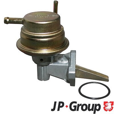 Jp Group Kraftstoffpumpe mechanisch [Hersteller-Nr. 1115200200] für Audi, VW