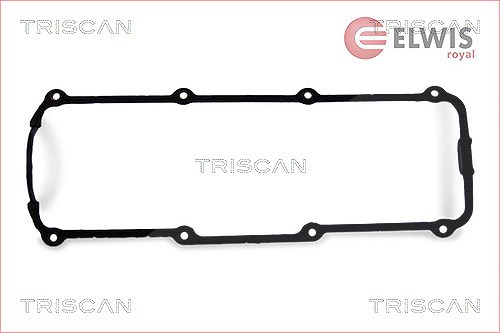 Triscan Dichtung, Zylinderkopfhaube [Hersteller-Nr. 515-8570] für Audi, Skoda, Seat, VW, Aro