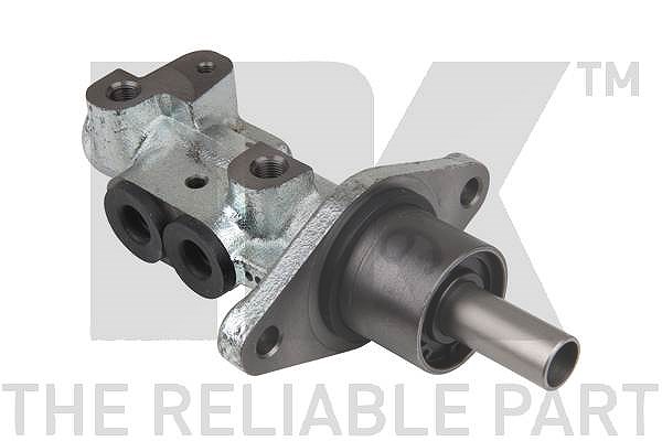 Nk Hauptbremszylinder [Hersteller-Nr. 824773] für Seat, VW