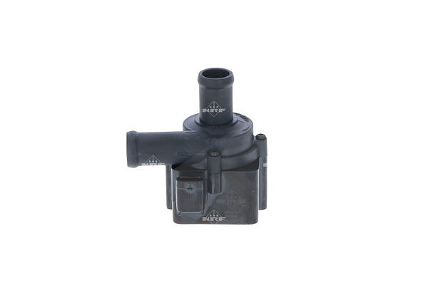 Nrf Zusatzwasserpumpe [Hersteller-Nr. 390005] für Bentley, Audi, VW, Porsche