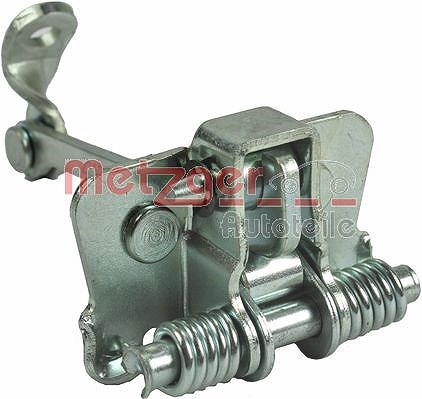 Metzger Autoteile Türfeststeller [Hersteller-Nr. 2312035] für Dacia, Renault