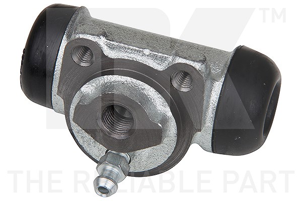 Nk Radbremszylinder Hinterachse [Hersteller-Nr. 803950] für Renault