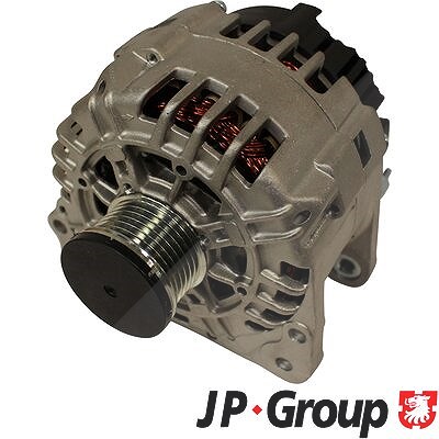 Jp Group Generator [Hersteller-Nr. 1290102800] für Vauxhall, Renault, Opel, Nissan