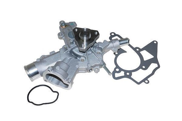 Automega Wasserpumpe [Hersteller-Nr. 160096510] für Opel, Vauxhall