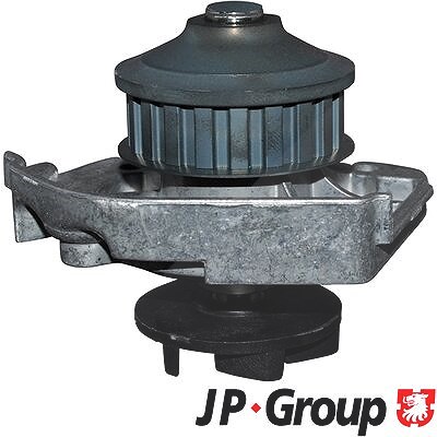 Jp Group Wasserpumpe [Hersteller-Nr. 3314100500] für Lancia, Fiat, Autobianchi