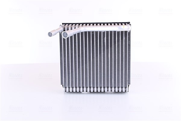 Nissens Verdampfer, Klimaanlage [Hersteller-Nr. 92129] für Volvo