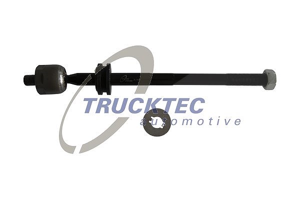 Trucktec Automotive Axialgelenk, Spurstange [Hersteller-Nr. 07.37.134] für VW