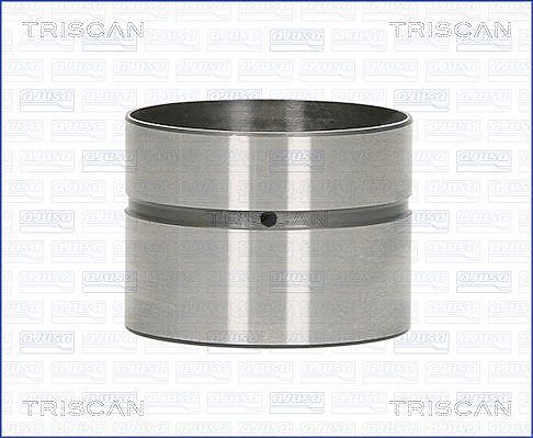 Triscan Ventilstößel [Hersteller-Nr. 80-29007] für Seat, Audi, Skoda, VW