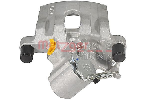 Metzger Autoteile Bremssattel [Hersteller-Nr. 6260341] für Opel, Vauxhall