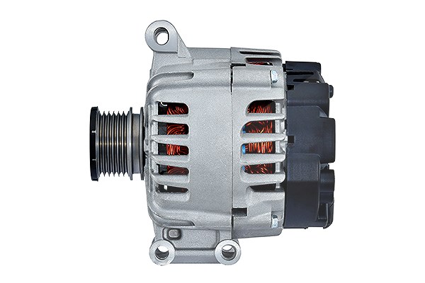 Hella Generator [Hersteller-Nr. 8EL012426-091] für Ds, Peugeot, Mini, Citroën