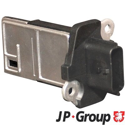 Jp Group Luftmassenmesser [Hersteller-Nr. 4093900500] für Infiniti, Nissan, Renault