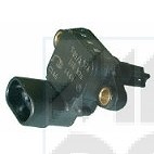 Meat & Doria Sensor, Saugrohrdruck [Hersteller-Nr. 82119] für Lancia, Fiat