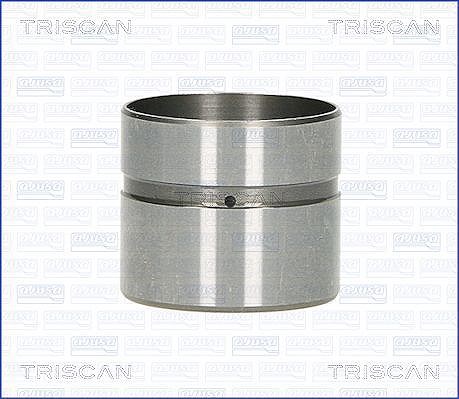 Triscan Ventilstößel [Hersteller-Nr. 80-43002] für Hyundai, Kia