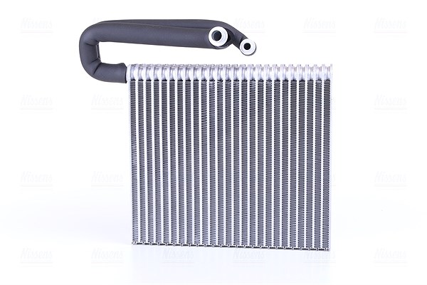 Nissens Verdampfer, Klimaanlage [Hersteller-Nr. 92165] für Opel, Cadillac, Vauxhall, Fiat, Saab