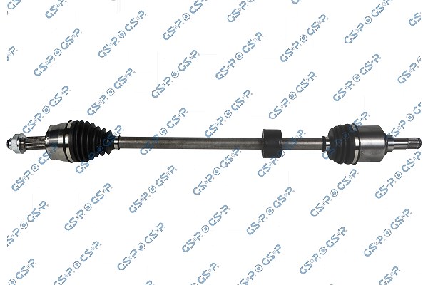 Gsp Antriebswelle [Hersteller-Nr. 217120] für Fiat, Ford