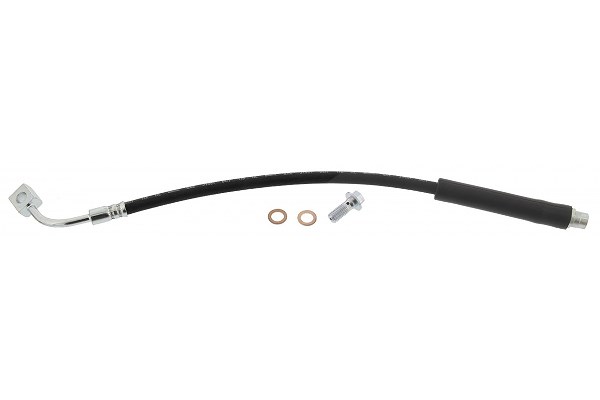 Mapco Bremsschlauch [Hersteller-Nr. 3374] für Vauxhall, Chevrolet, Opel