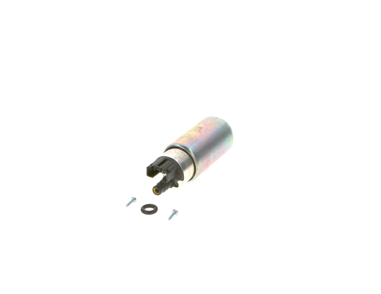 Bosch Kraftstoffpumpe [Hersteller-Nr. 0986580804] für Renault